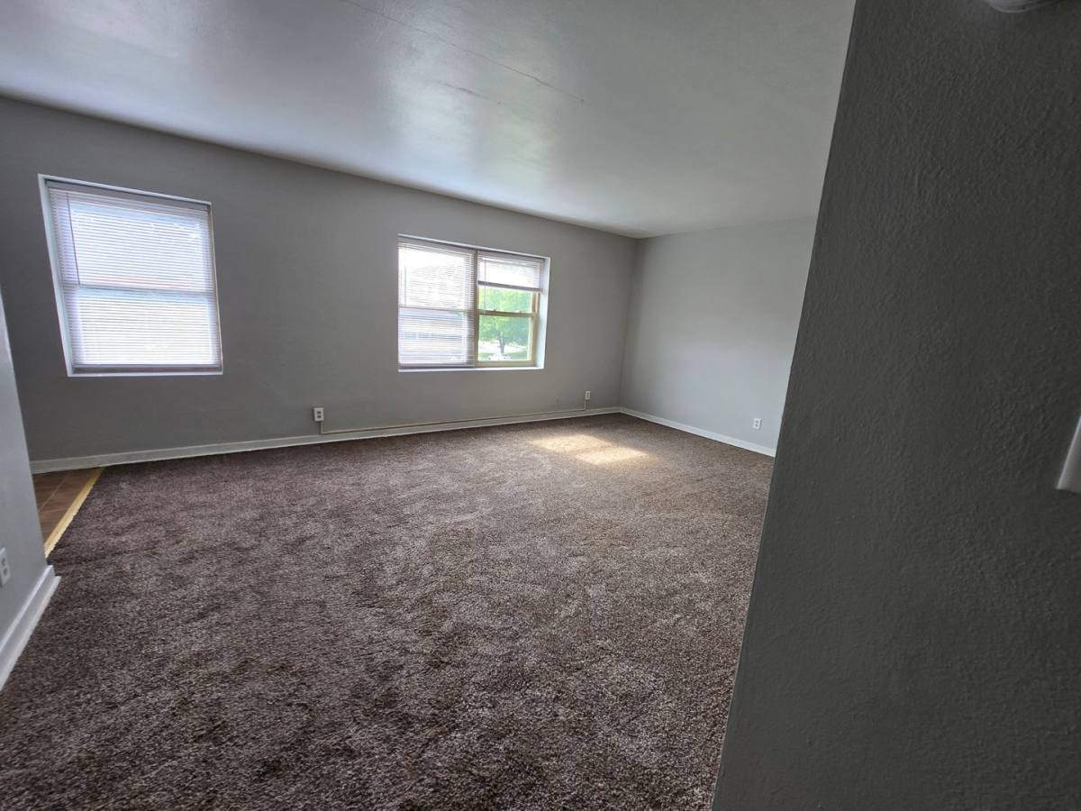 Apartment for rent at 1203 E 11th St, Davenport, IA 52803