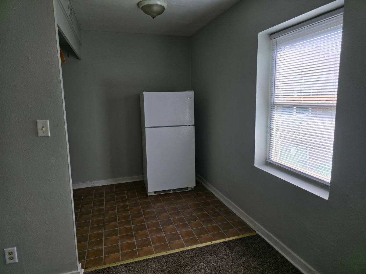 Apartment for rent at 1203 E 11th St, Davenport, IA 52803