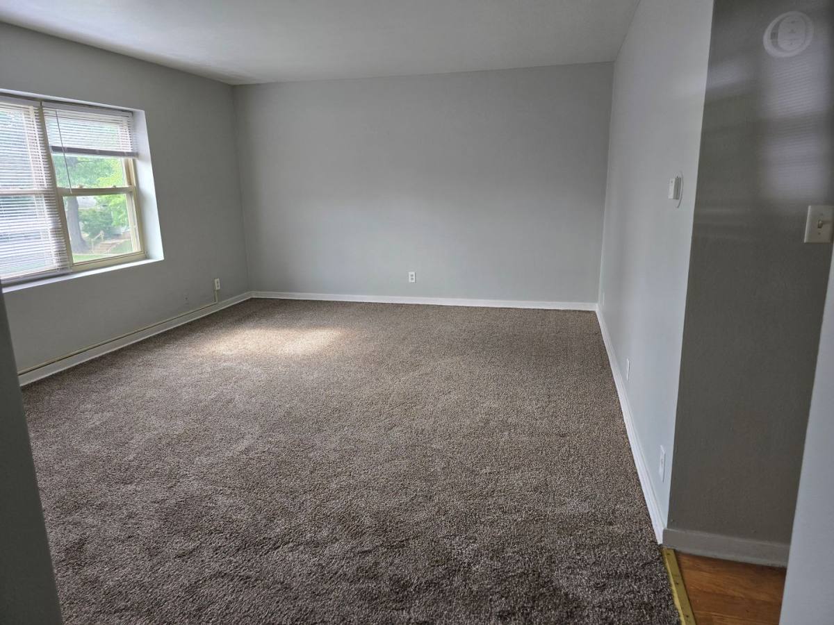 Apartment for rent at 1203 E 11th St, Davenport, IA 52803