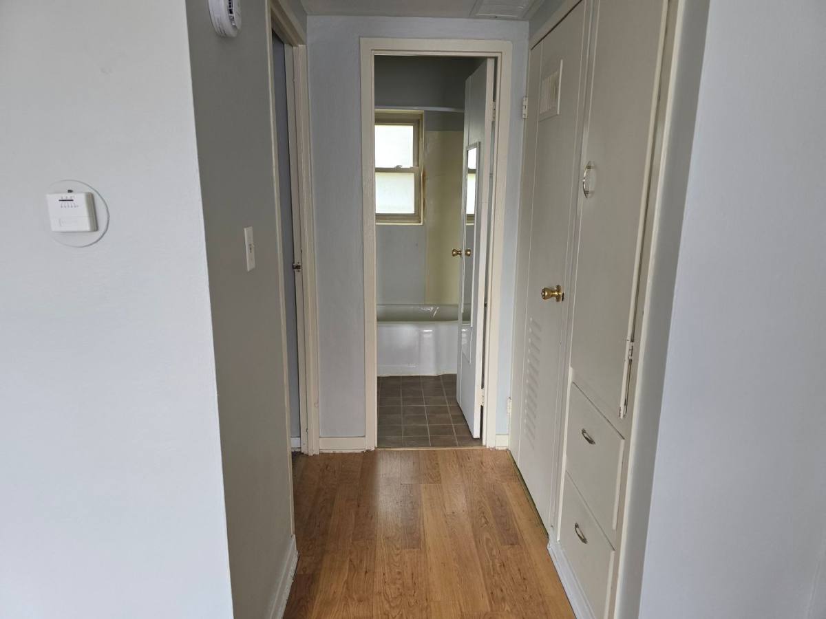 Apartment for rent at 1203 E 11th St, Davenport, IA 52803