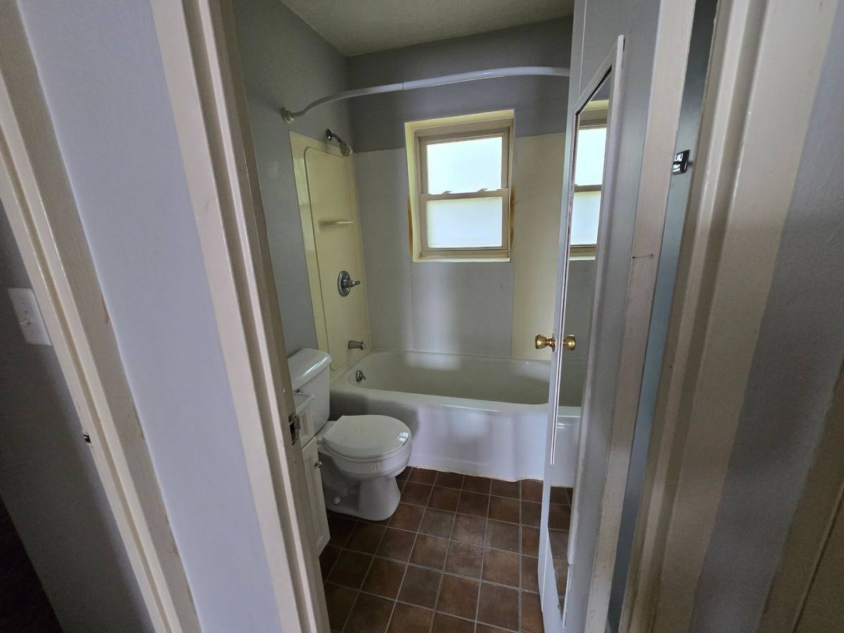 Apartment for rent at 1203 E 11th St, Davenport, IA 52803