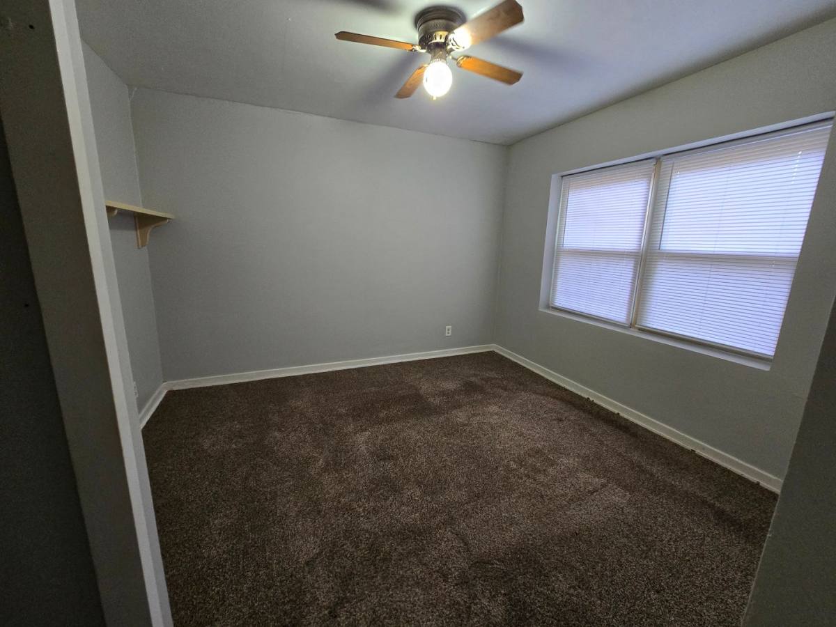 Apartment for rent at 1203 E 11th St, Davenport, IA 52803
