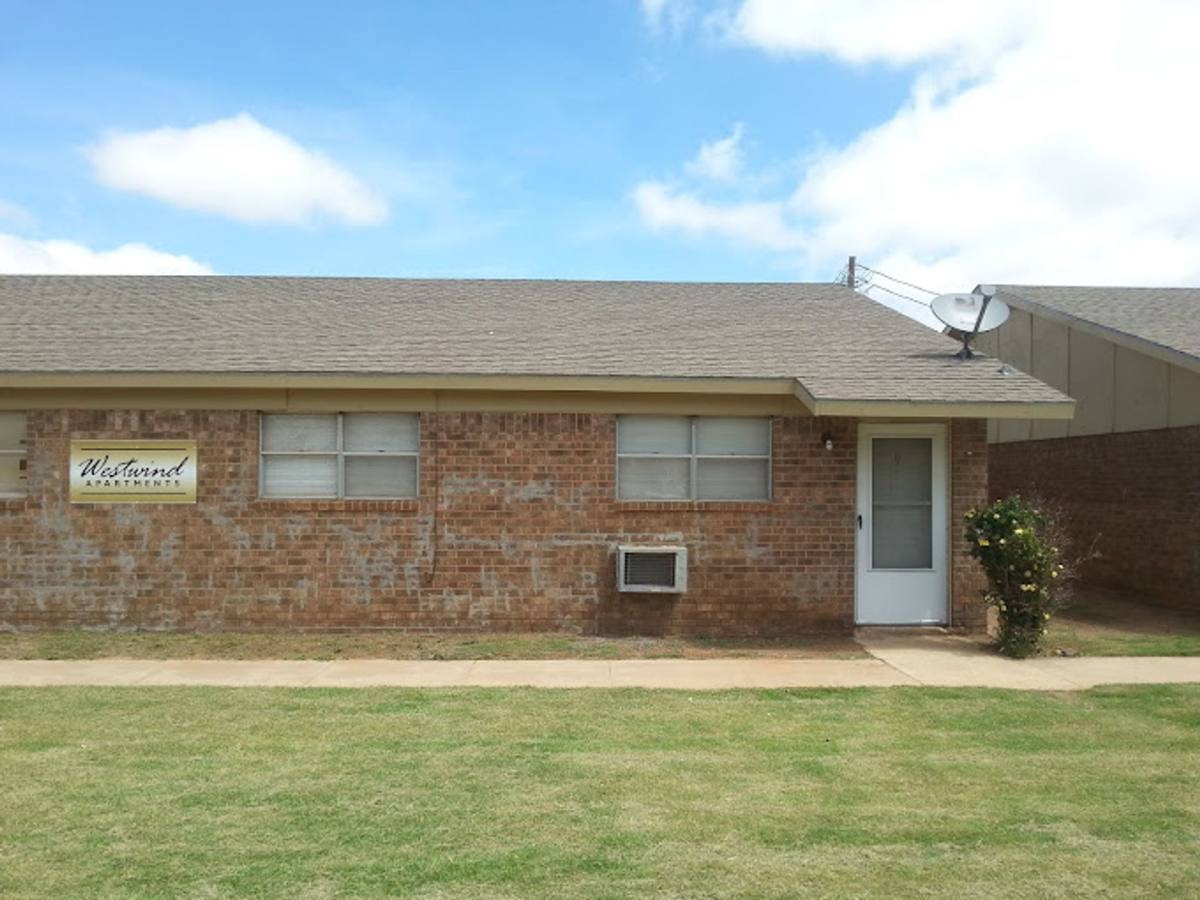Apartment for rent at 5434 40th St, Lubbock, TX 79414