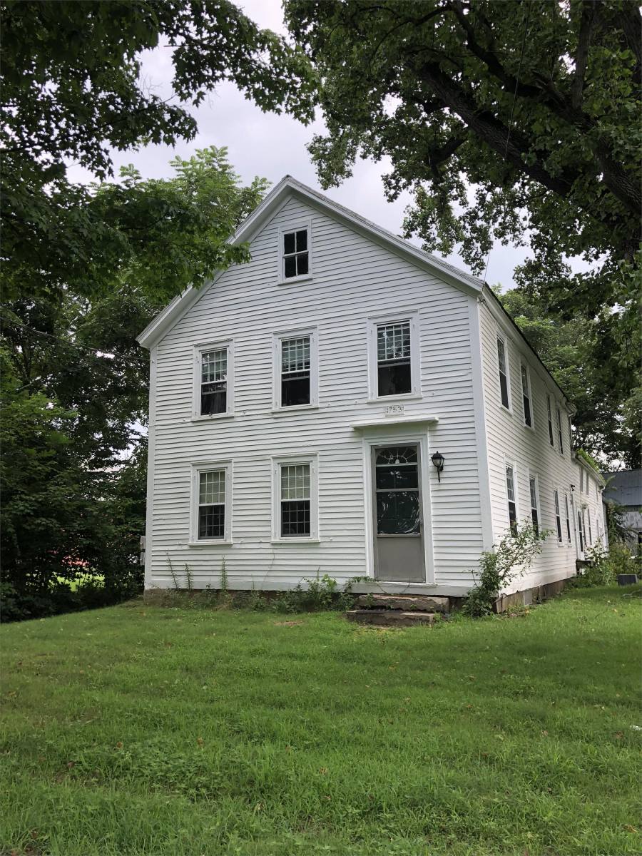 Apartment for rent at 130 W St #1, Hadley, MA 01035