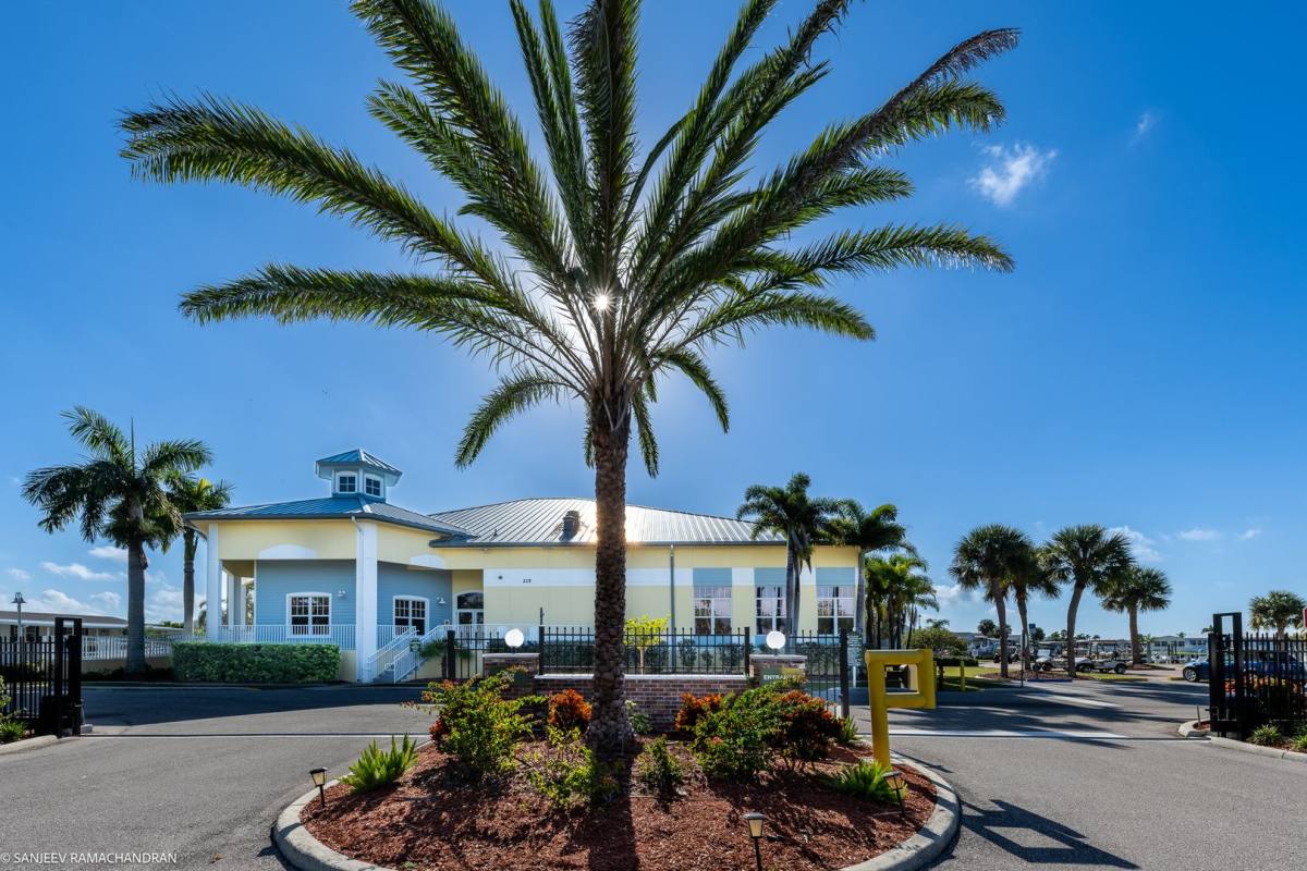 Apartment for rent at 14 Freeman Ave, Punta Gorda, FL 33950