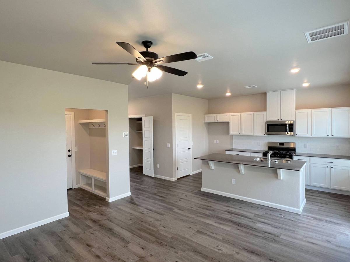 House for rent at 7738 Westhall Place, Oklahoma City, OK 73132