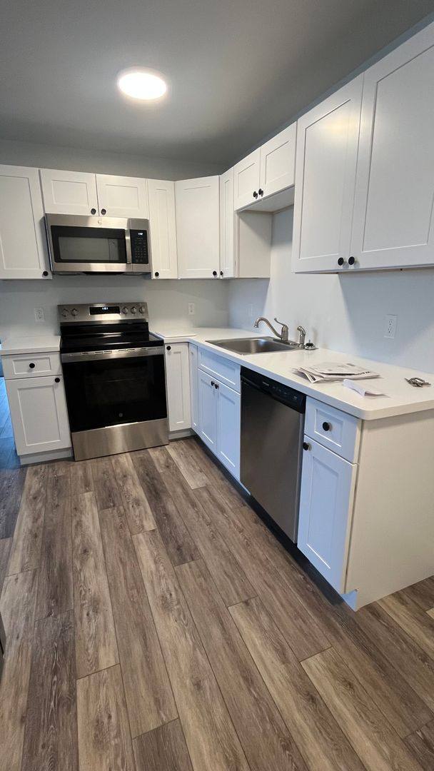 Apartment for rent at 34 S St, Morrisville, VT 05661