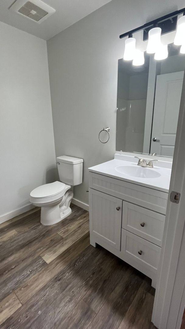 Apartment for rent at 34 S St, Morrisville, VT 05661