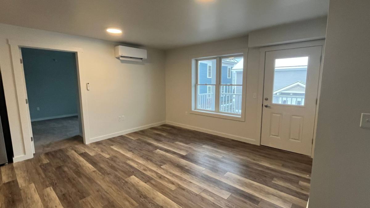 Apartment for rent at 34 S St, Morrisville, VT 05661