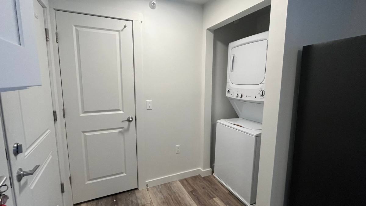 Apartment for rent at 34 S St, Morrisville, VT 05661