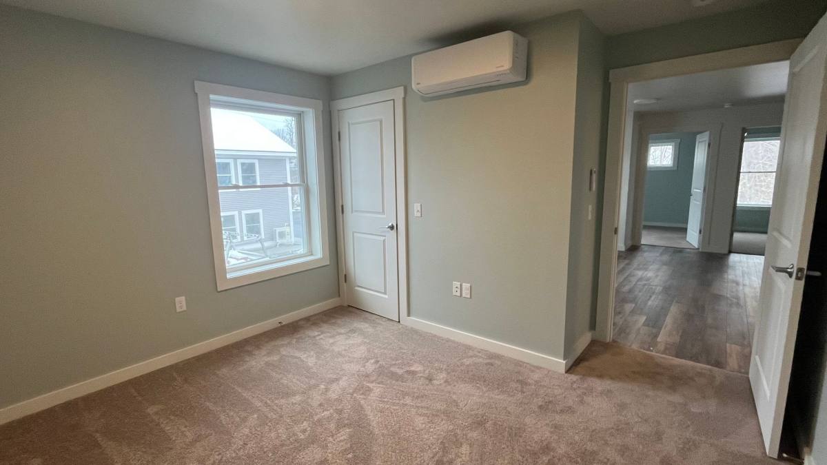 Apartment for rent at 34 S St, Morrisville, VT 05661