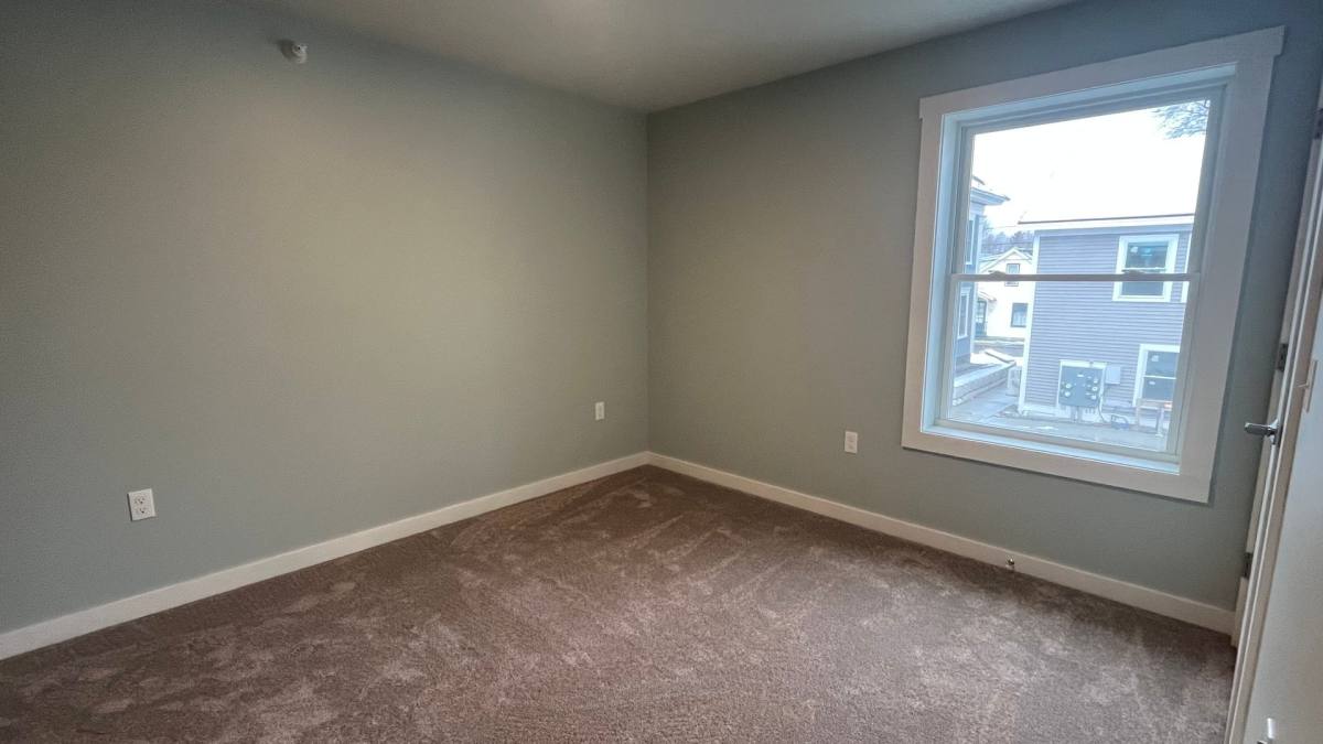 Apartment for rent at 34 S St, Morrisville, VT 05661