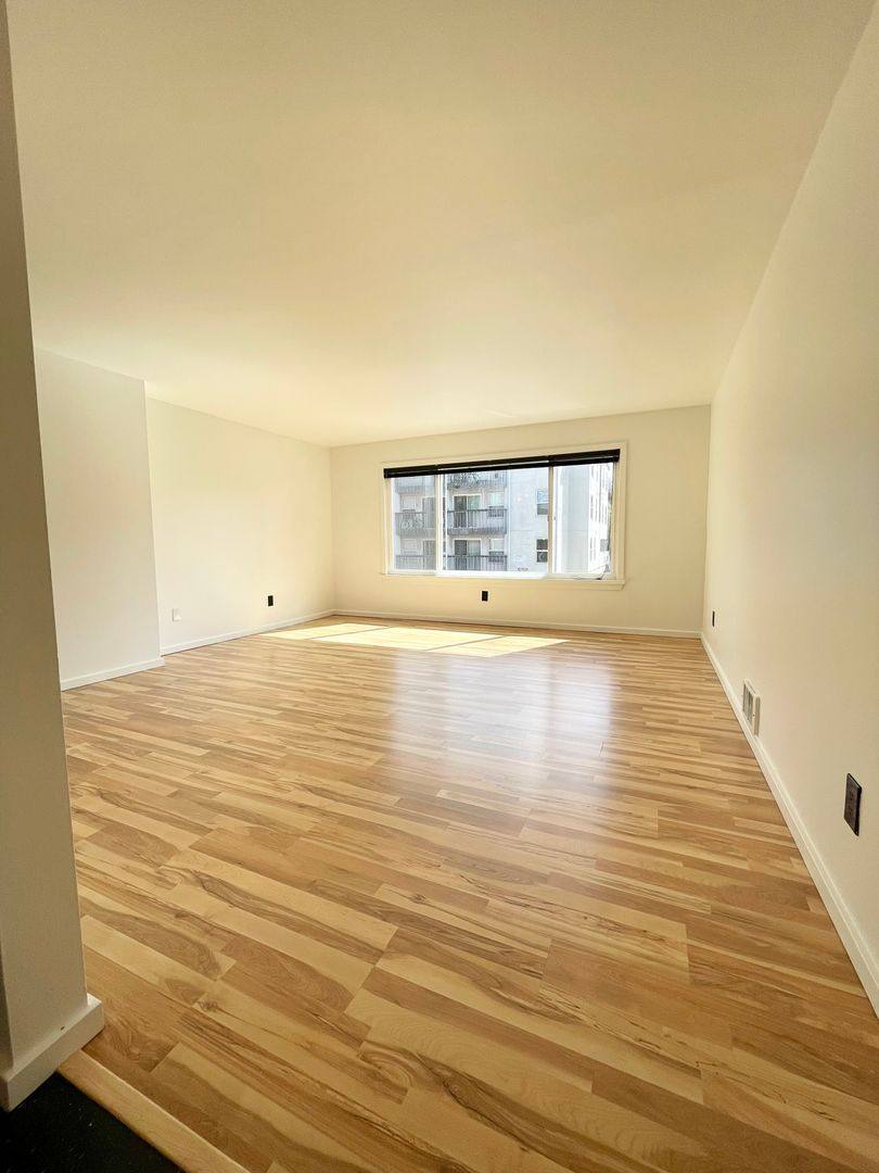 Apartment for rent at 4214 11th Ave NE, Seattle, WA 98105