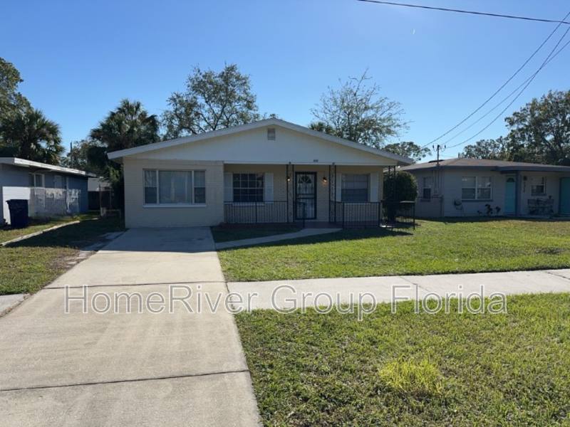 House for rent at 4010 W Laurel St, Tampa, FL 33607