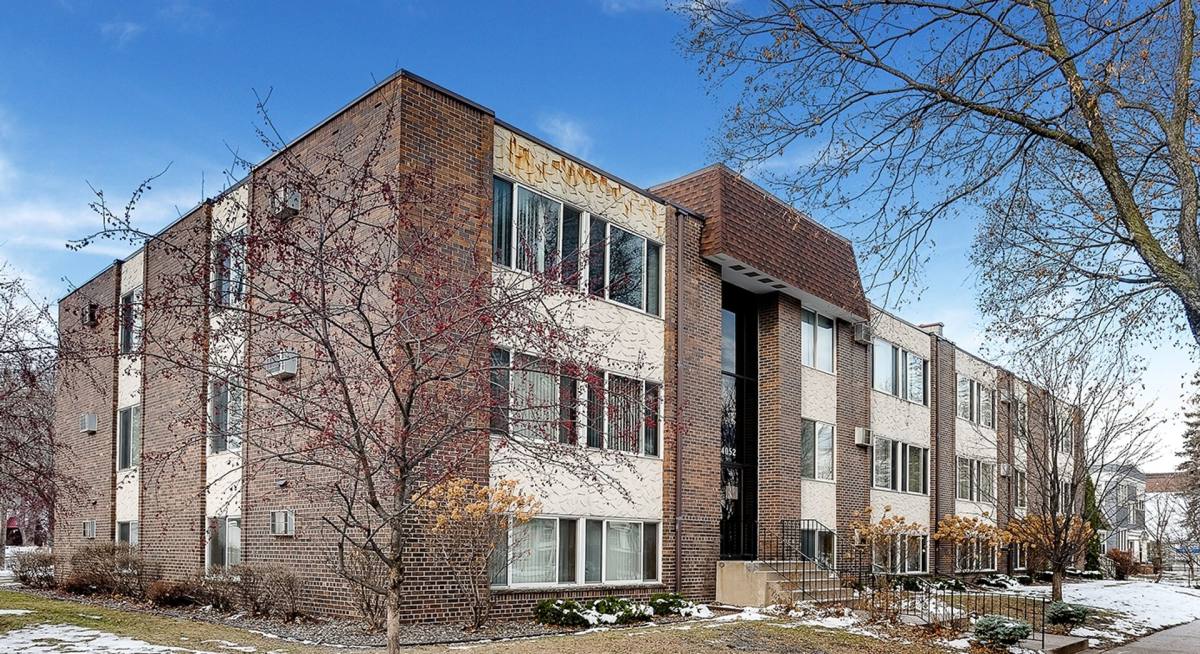 Apartment for rent at 4052 Minnehaha Ave, Minneapolis, MN 55406