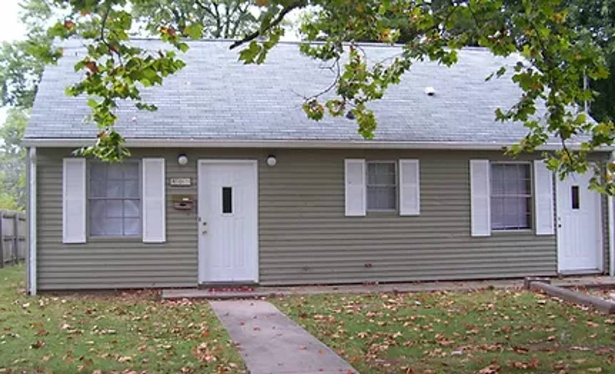 House for rent at 405 N Clark St, Bloomington, IN 47408