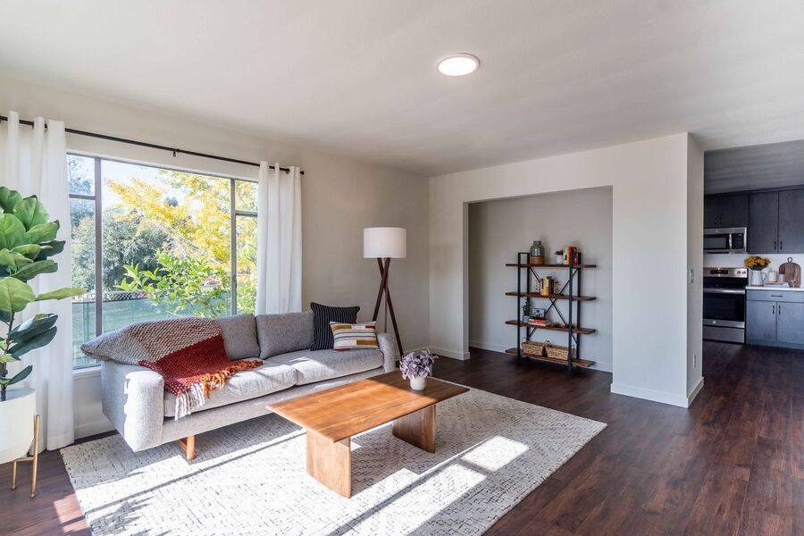 Apartment for rent at 4705 Fair Ave, Oakland, CA 94619
