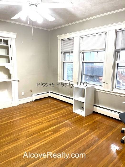 Apartment for rent at 29 Chetwynd Rd #1, Somerville, MA 02144