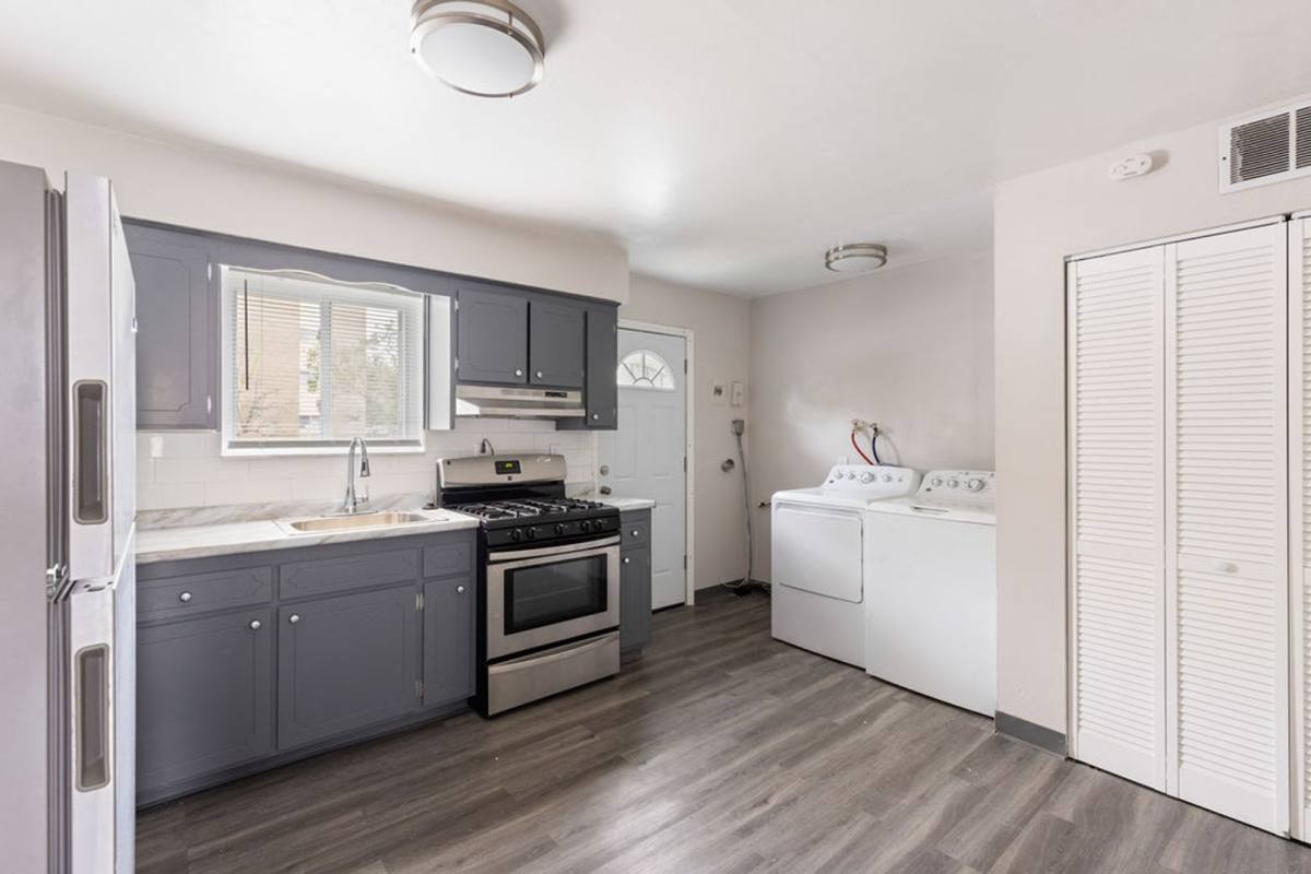 Apartment for rent at 5568 Perkins Rd, Bedford, OH 44146