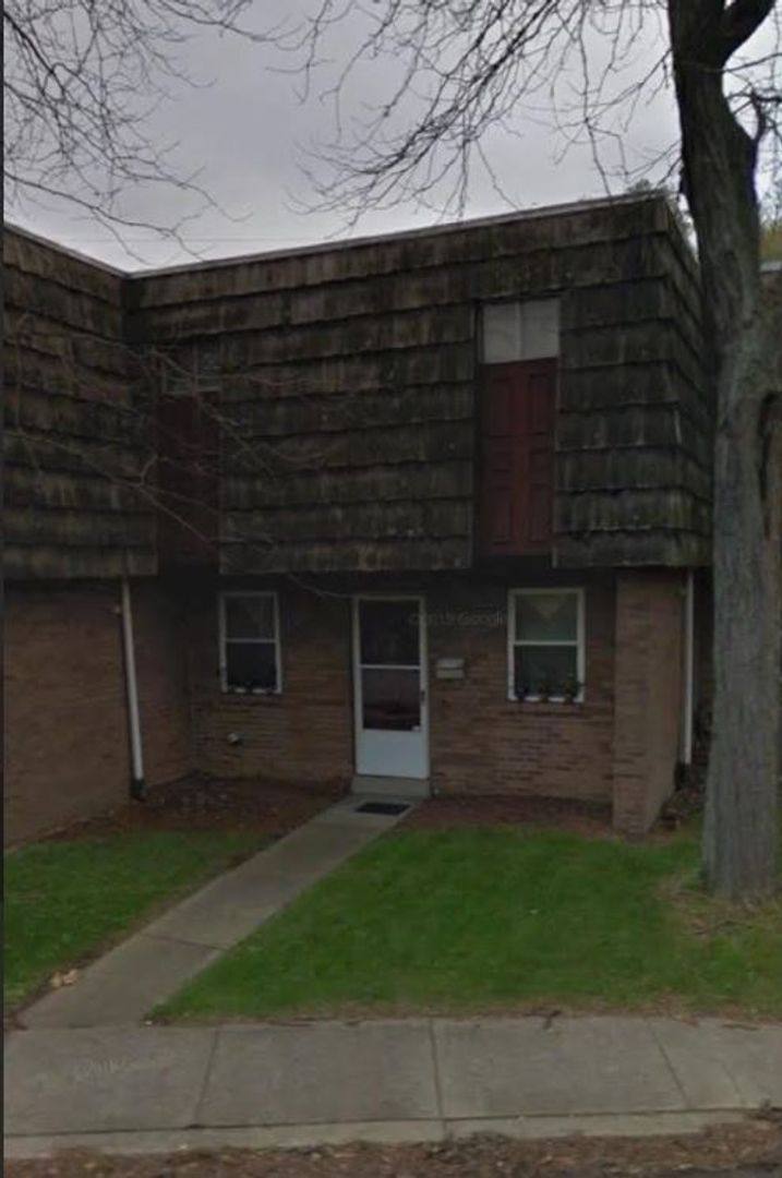 Townhouse for rent at 341 Thompson St, Turtle Creek, PA 15145
