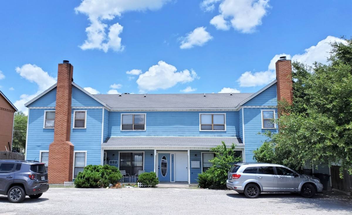 Apartment for rent at 3407 Victoria Circle, Killeen, TX 76543