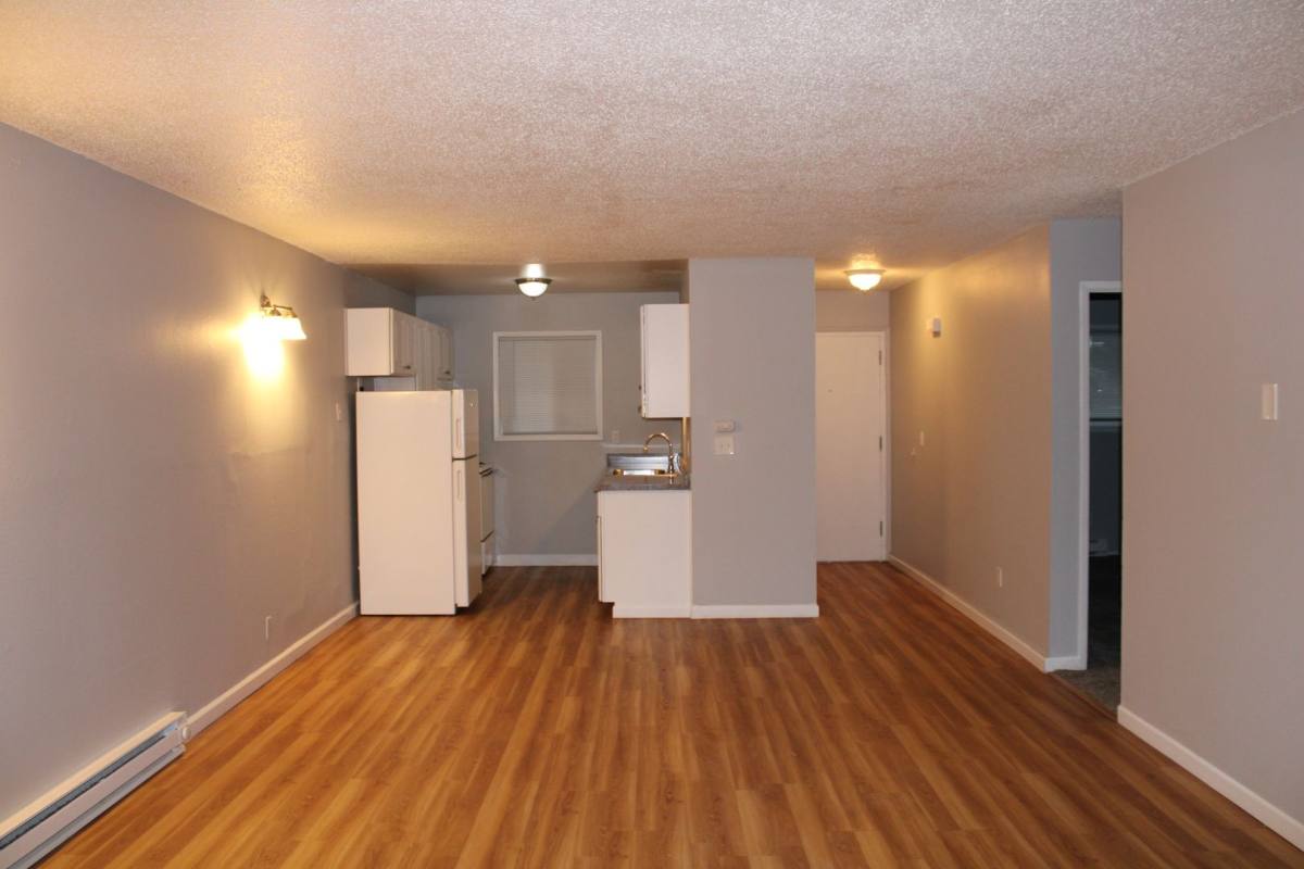 Apartment for rent at 8924 SW 30th Ave, Portland, OR 97219