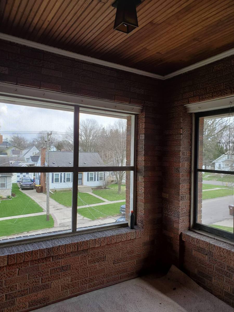 Apartment for rent at 1224 S Blackhawk Ave #1, Freeport, IL 61032