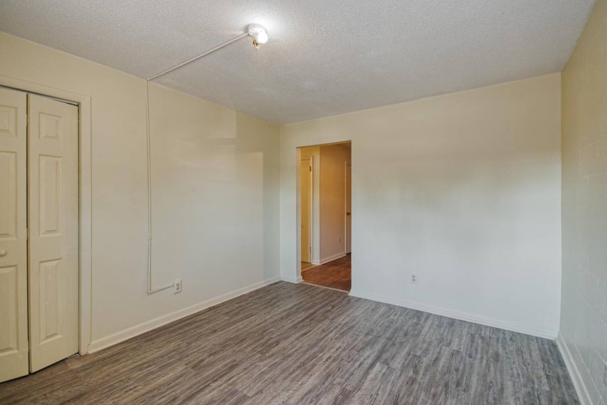 Apartment for rent at 1420 Melvin St #2, Tallahassee, FL 32301