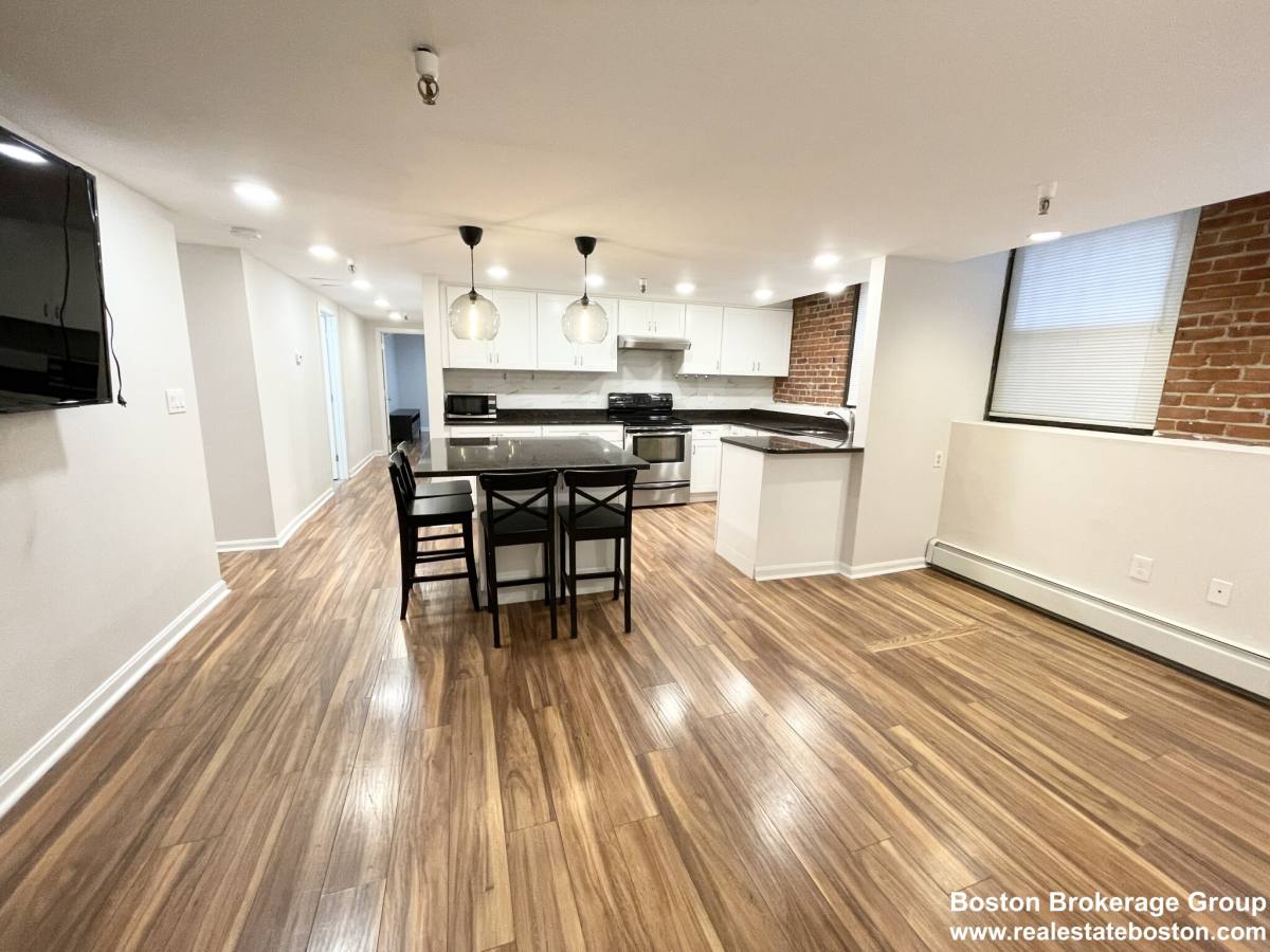 Apartment for rent at 39 Hemenway St #2O6, Boston, MA 02115