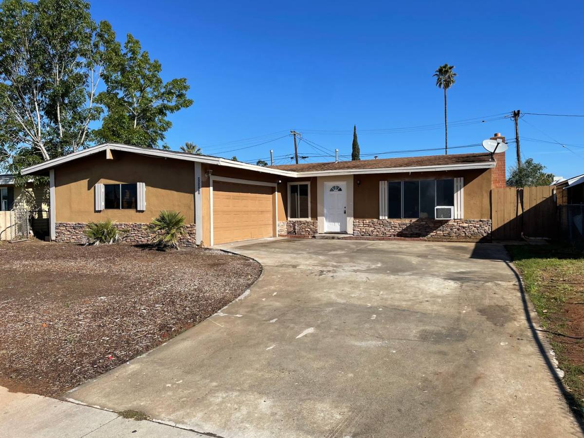 House for rent at 25200 Gentian Ave, Moreno Valley, CA 92551