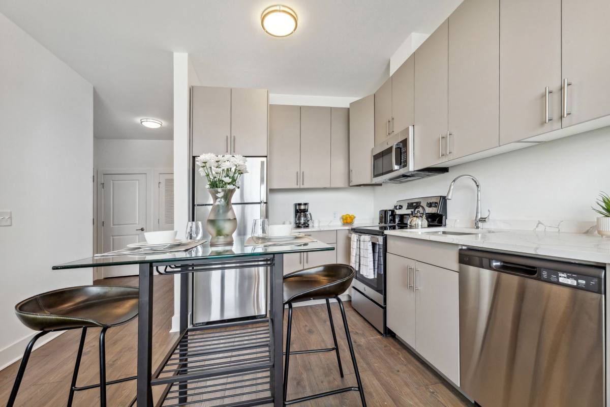 Apartment for rent at 99 Passaic St, Garfield, NJ 07026