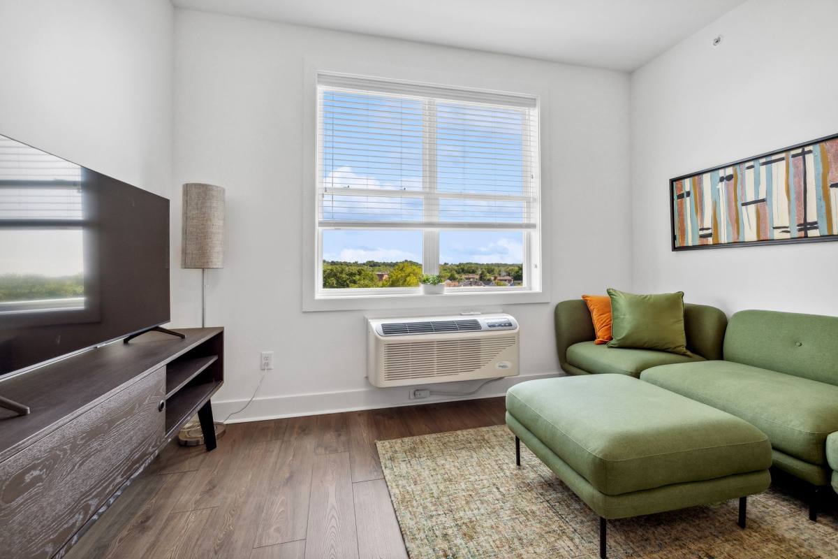 Apartment for rent at 99 Passaic St, Garfield, NJ 07026