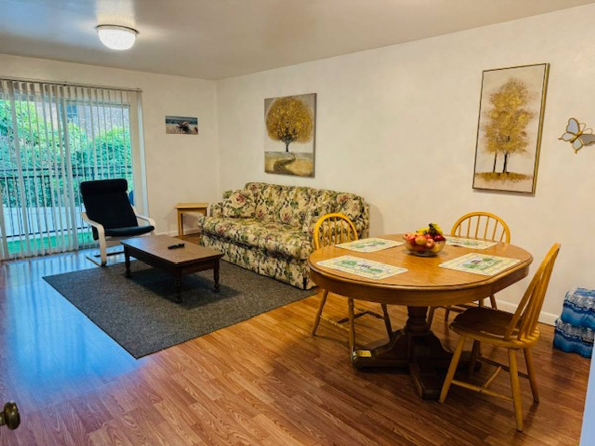 Condo for rent at 1396 Hunters Rd, Harrisonburg, VA 22801