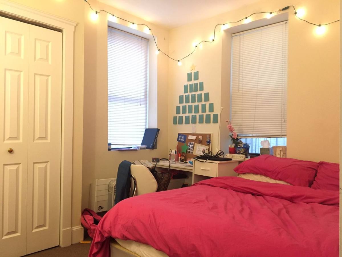 Apartment for rent at 726 Washington St #A1, Brookline, MA 02445
