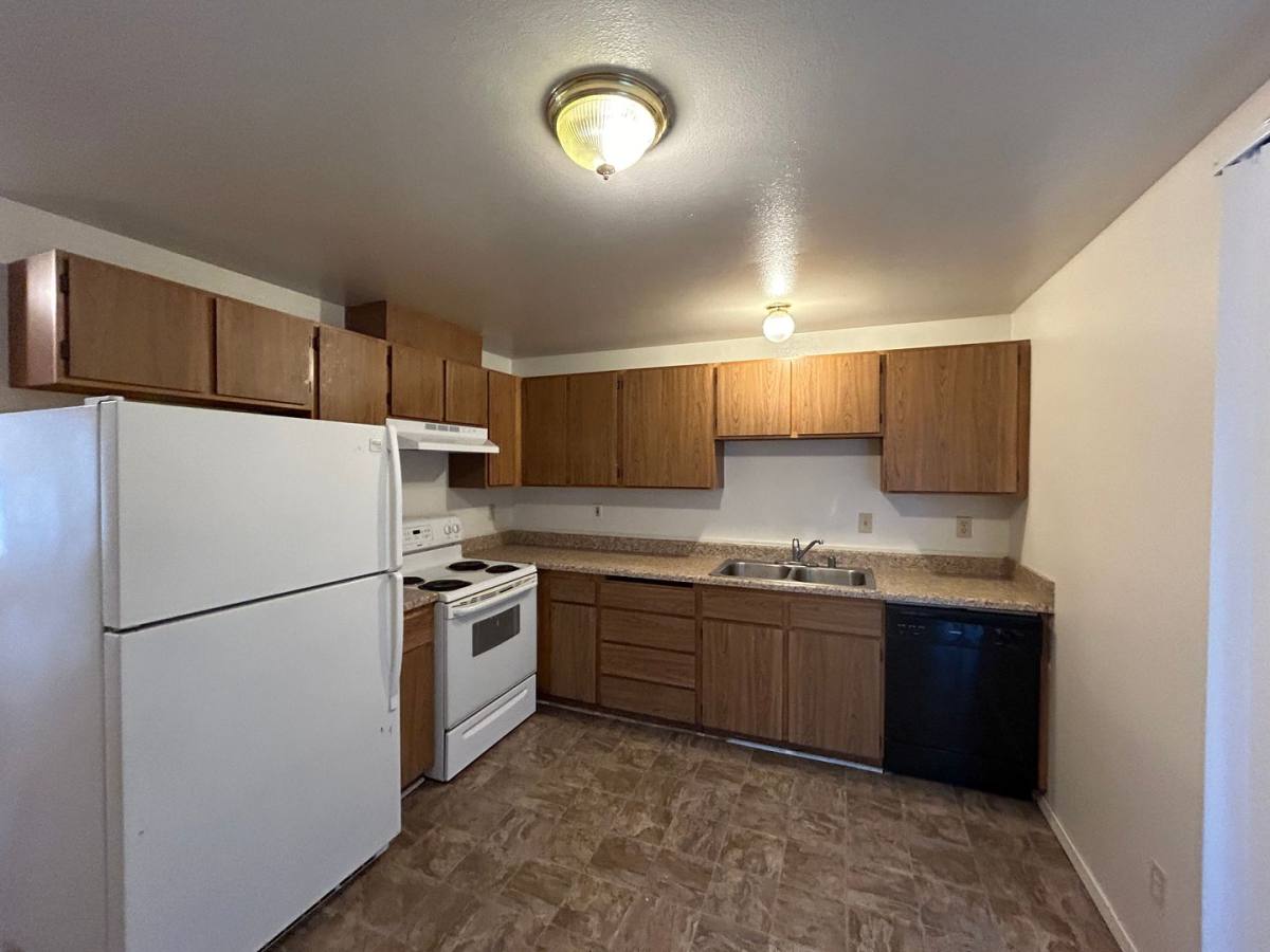 Apartment for rent at 705 N 1st St, Mount Vernon, WA 98273