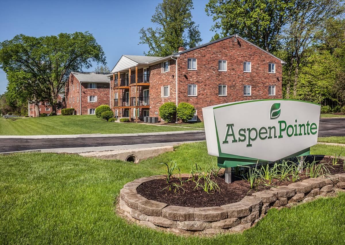 Apartment for rent at 5838 W Mooresville Rd, Indianapolis, IN 46221