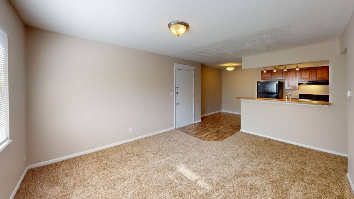 Apartment for rent at 5838 W Mooresville Rd, Indianapolis, IN 46221