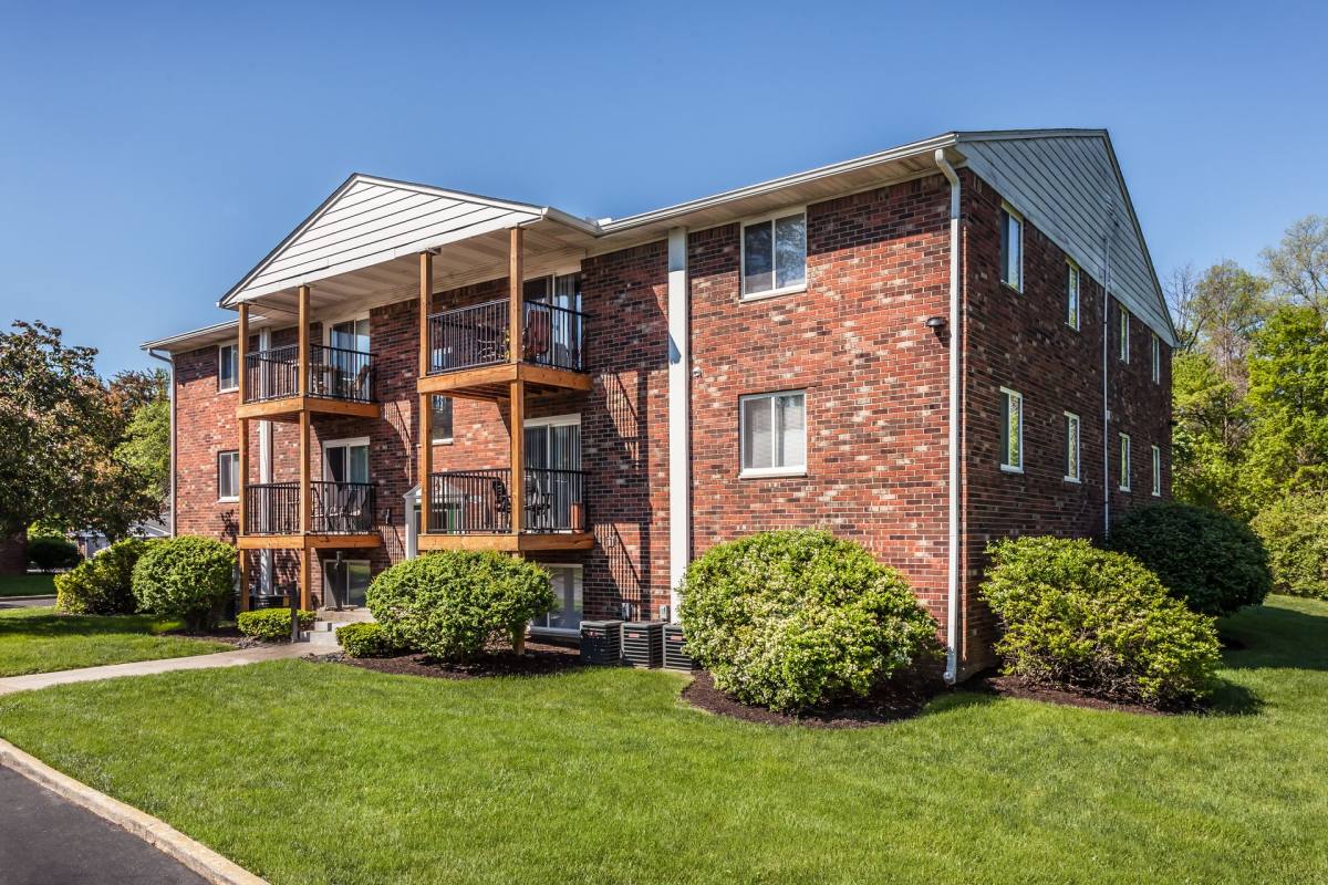 Apartment for rent at 5838 W Mooresville Rd, Indianapolis, IN 46221