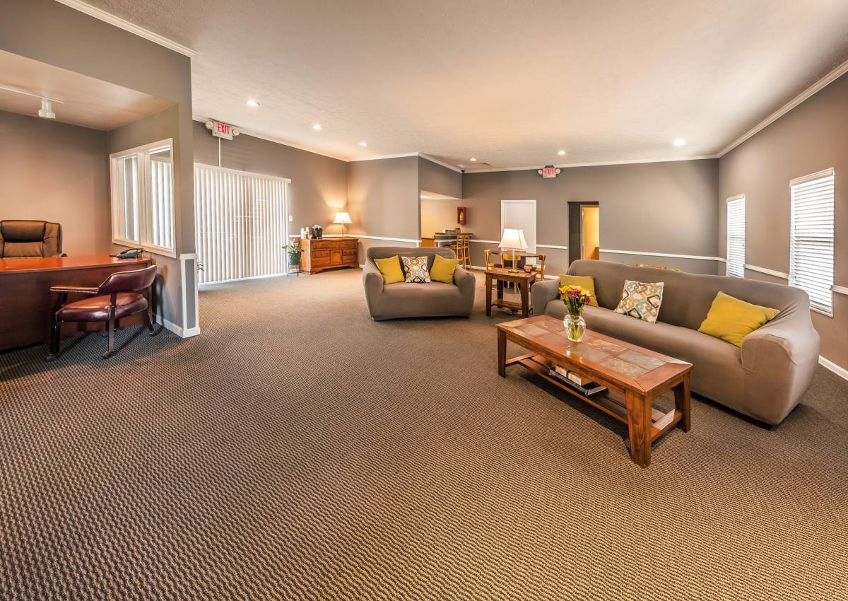 Apartment for rent at 5838 W Mooresville Rd, Indianapolis, IN 46221