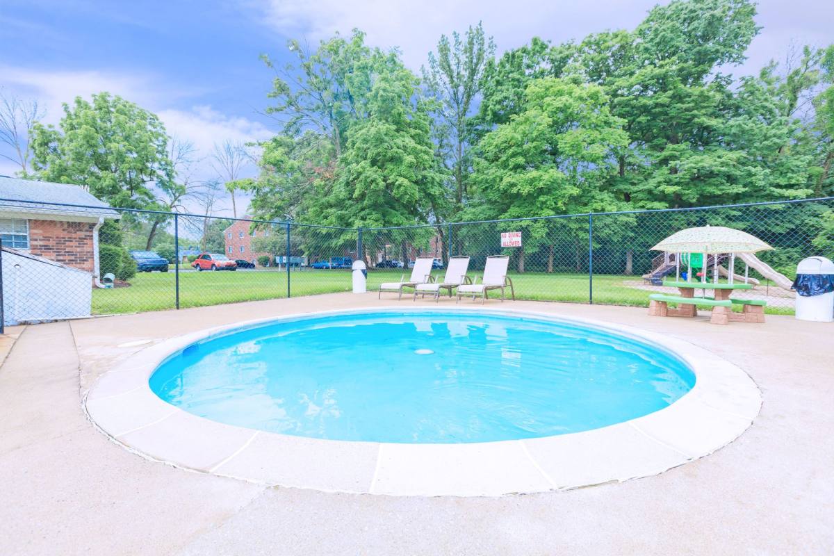 Apartment for rent at 5838 W Mooresville Rd, Indianapolis, IN 46221