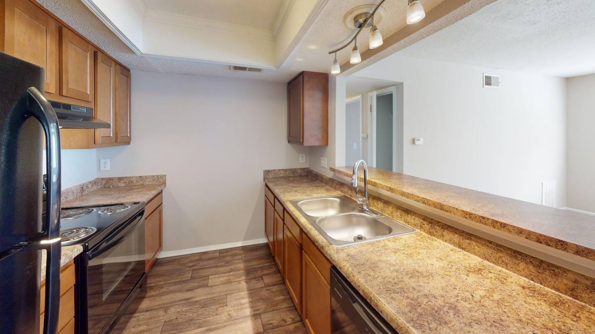 Apartment for rent at 5838 W Mooresville Rd, Indianapolis, IN 46221