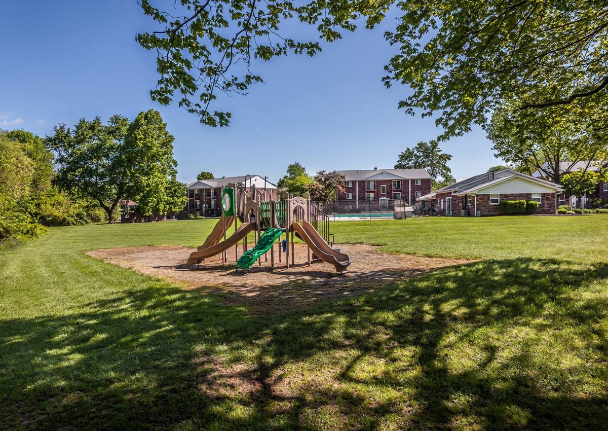 Apartment for rent at 5838 W Mooresville Rd, Indianapolis, IN 46221