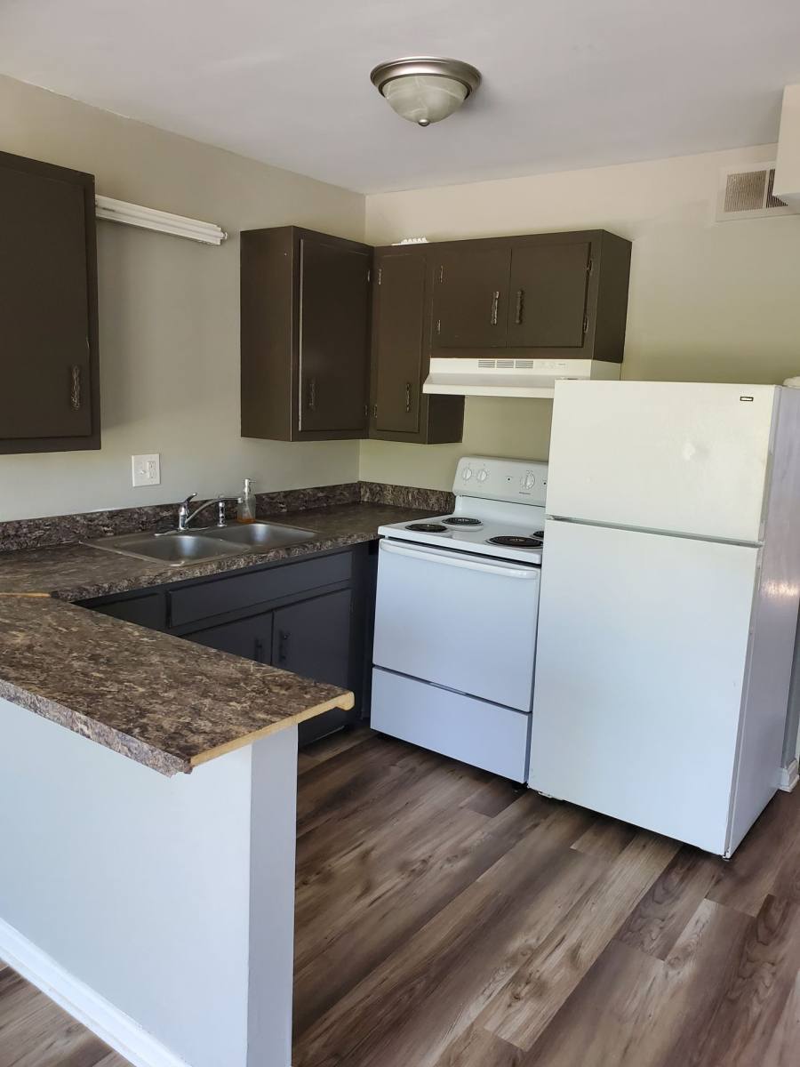 Apartment for rent at 425 51st St, Tuscaloosa, AL 35405