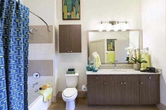 Apartment for rent at 2718 S Lamar Blvd, Austin, TX 78704