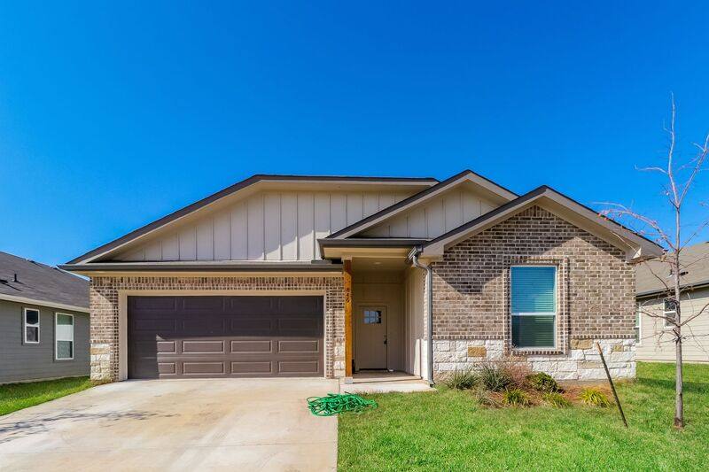 House for rent at 846 Freedom Circle, Nolanville, TX 76559