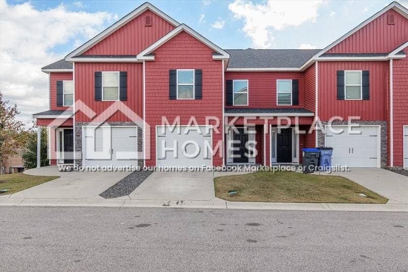 Townhouse for rent at 102 Downsbury Rd, Grovetown, GA 30813