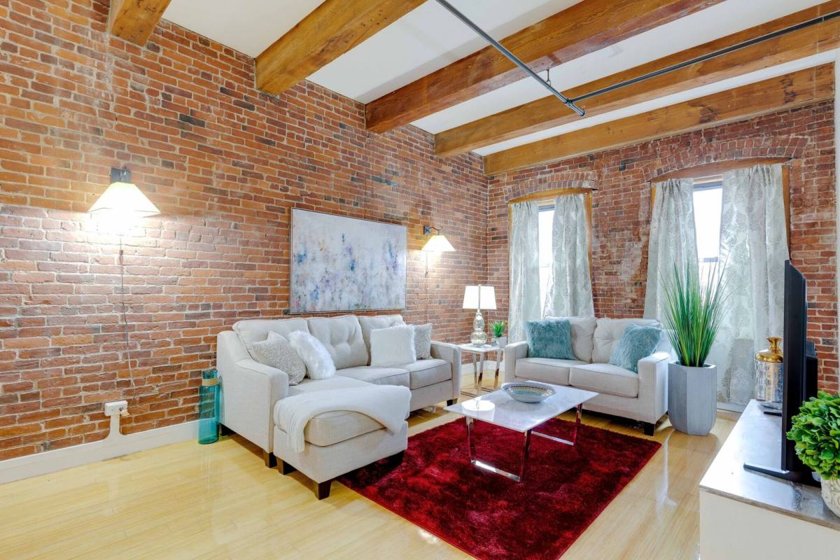 House for rent at 256 Friend St #2, Boston, MA 02114