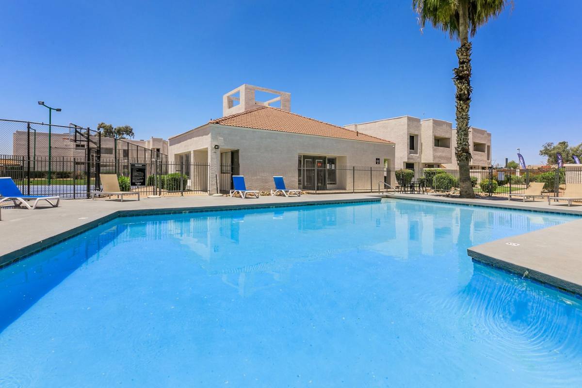 Apartment for rent at 4030 N 44th Ave, Phoenix, AZ 85031