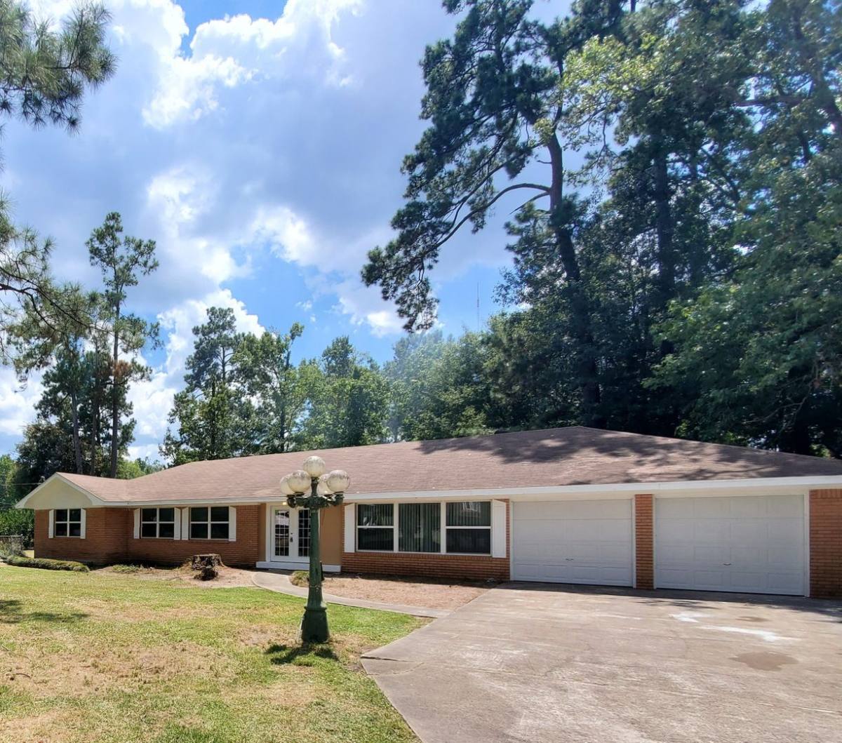 House for rent at 2890 Evangeline Dr Wscm, Vidor, TX 77662