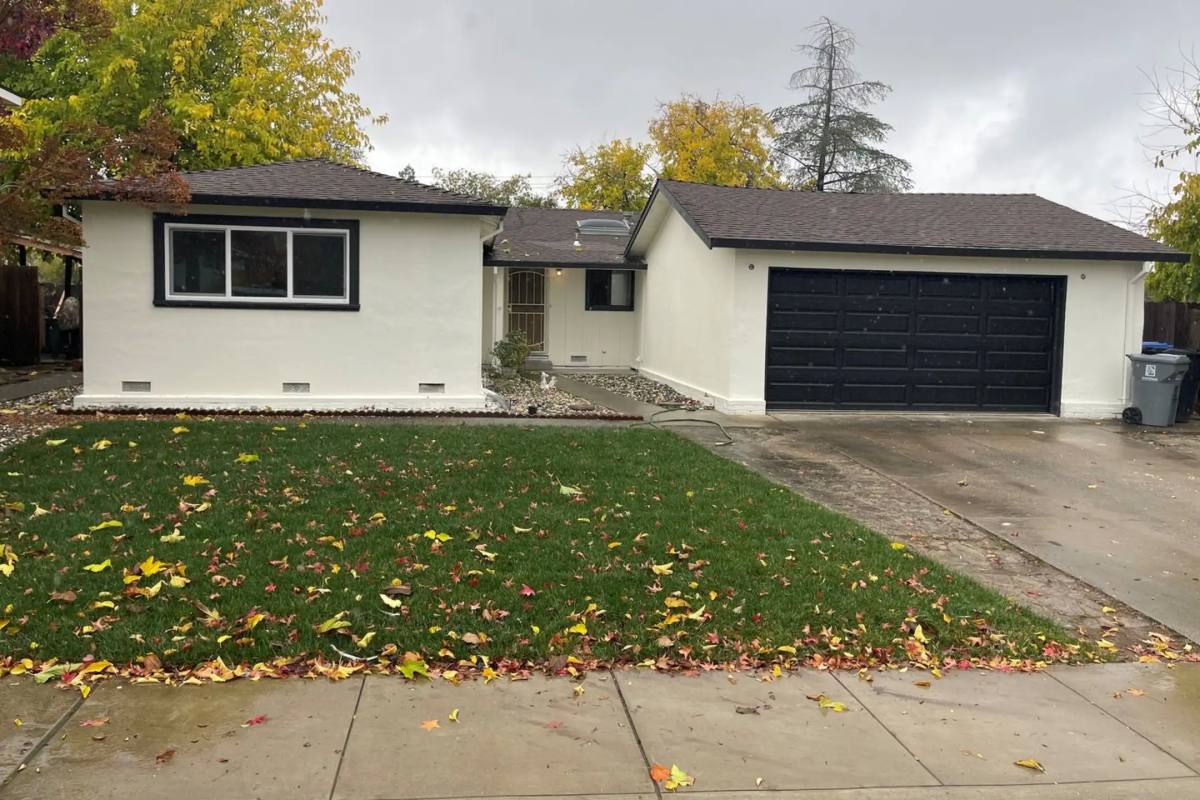 House for rent at 208 Fargo Way, Folsom, CA 95630